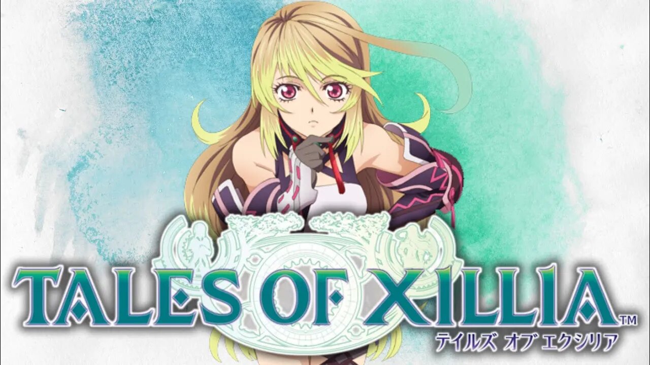 Tales of Xillia is Better Than I Remember