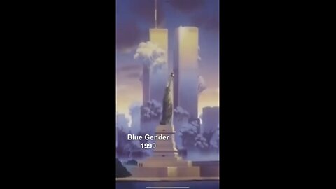 Predictive Programing 9/11