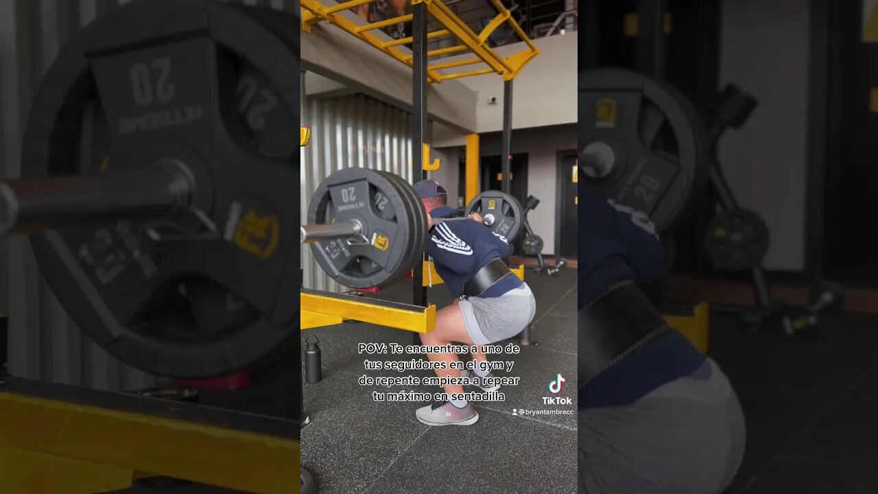 POV: Te Encuentras a un Seguidor y Empieza a Repear tu Máximo 💀