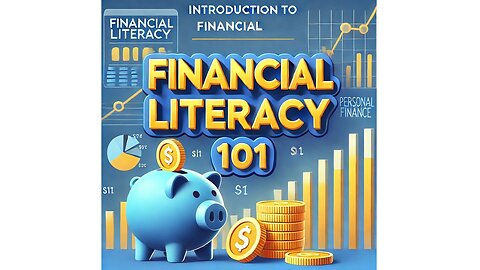 Introduction to financial literacy