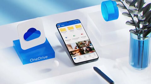 OneDrive 2020