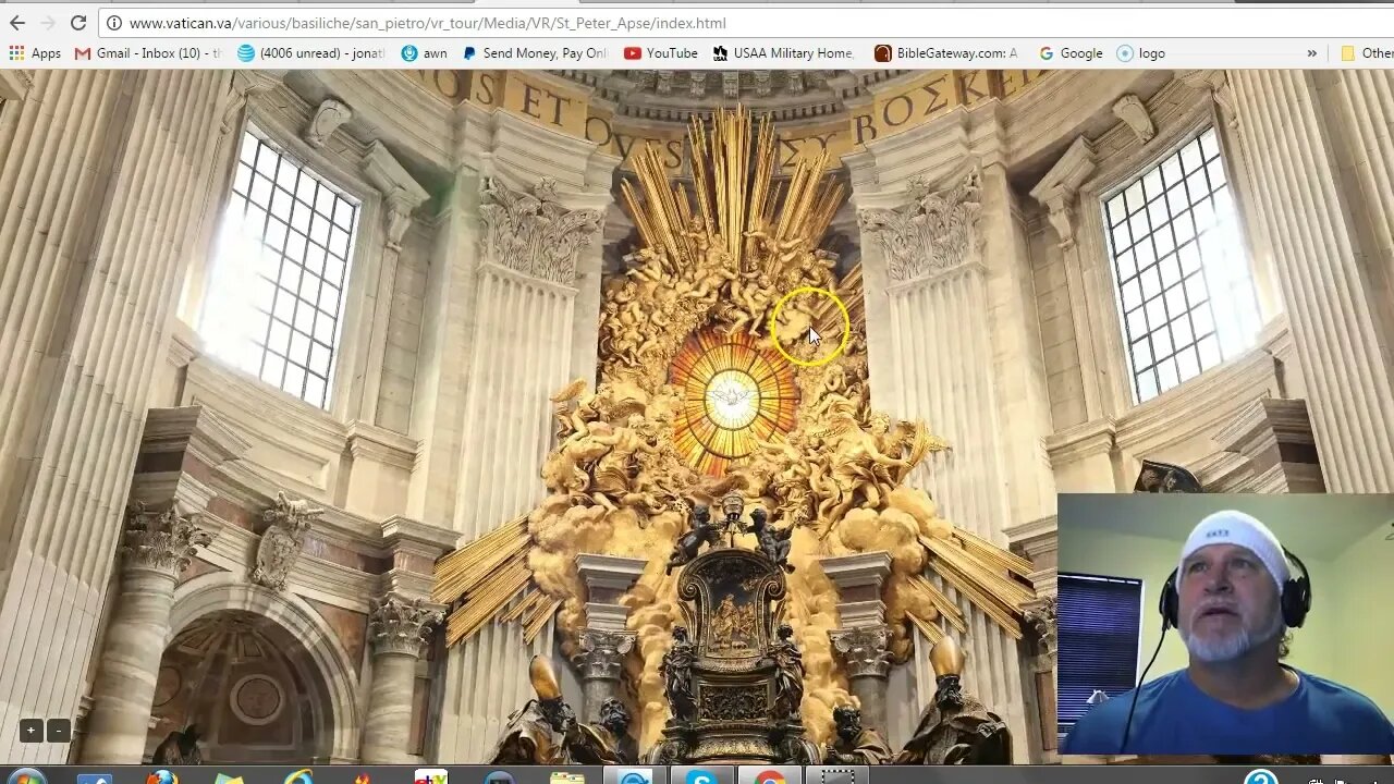 Part 2 ABSOLUTELY PERFECT - Jonathan Kleck