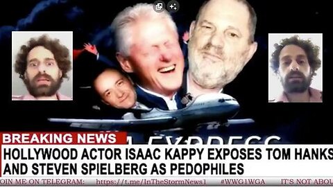 'KAPPY' (2022) An Isaac Kappy (RIP) Documentary! [Feb 11th, 2023]