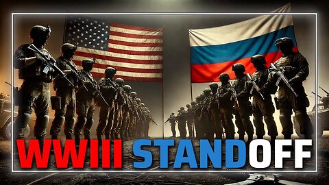 WWIII STANDOFF: Learn How Biden Giving Ukraine Nukes Creates A Nuclear Armageddon Scenario