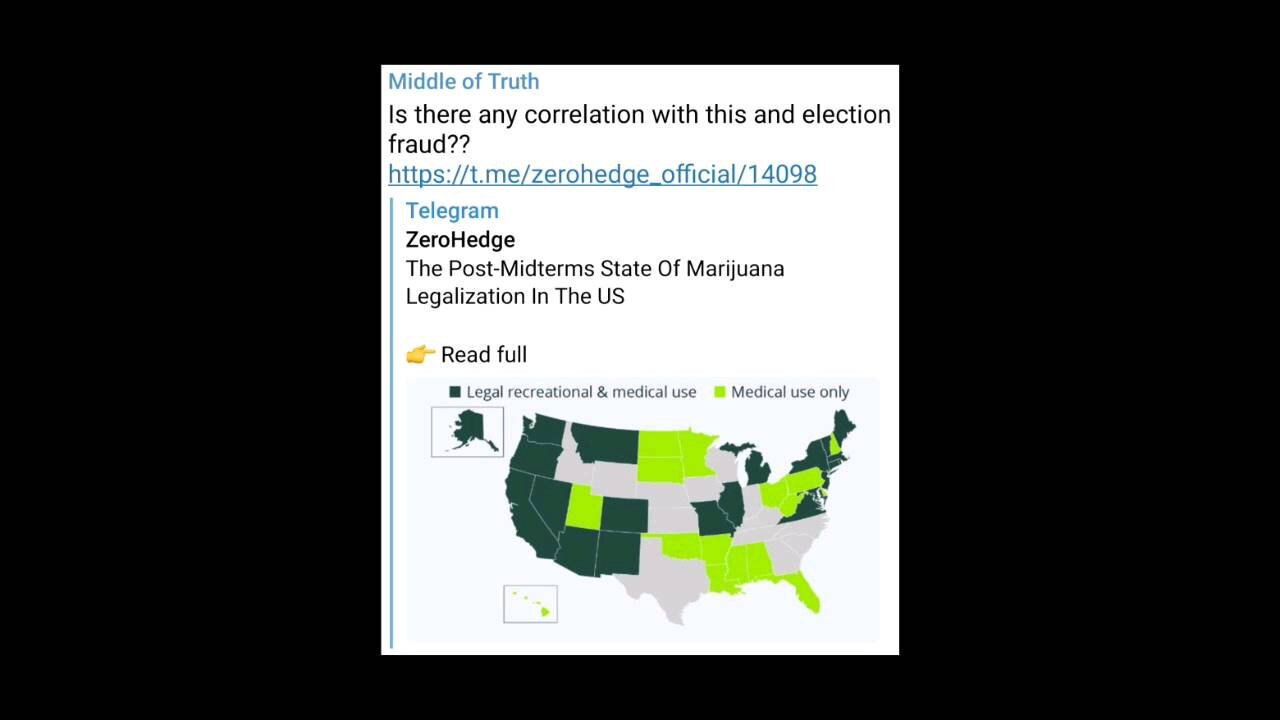 Let's See What Happens...