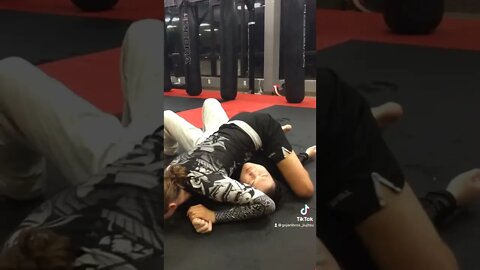 Best key lock 🔑#shorts #bjj #martialarts