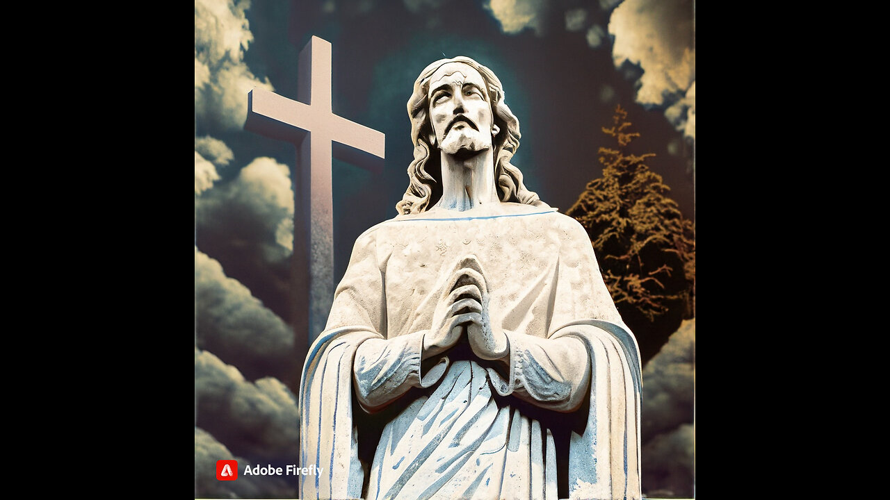 The power of believing in God