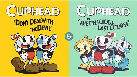 Cuphead