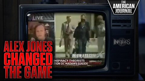 How Alex Jones’ Ideas Have Permeated The Mainstream And Changed The Narrative