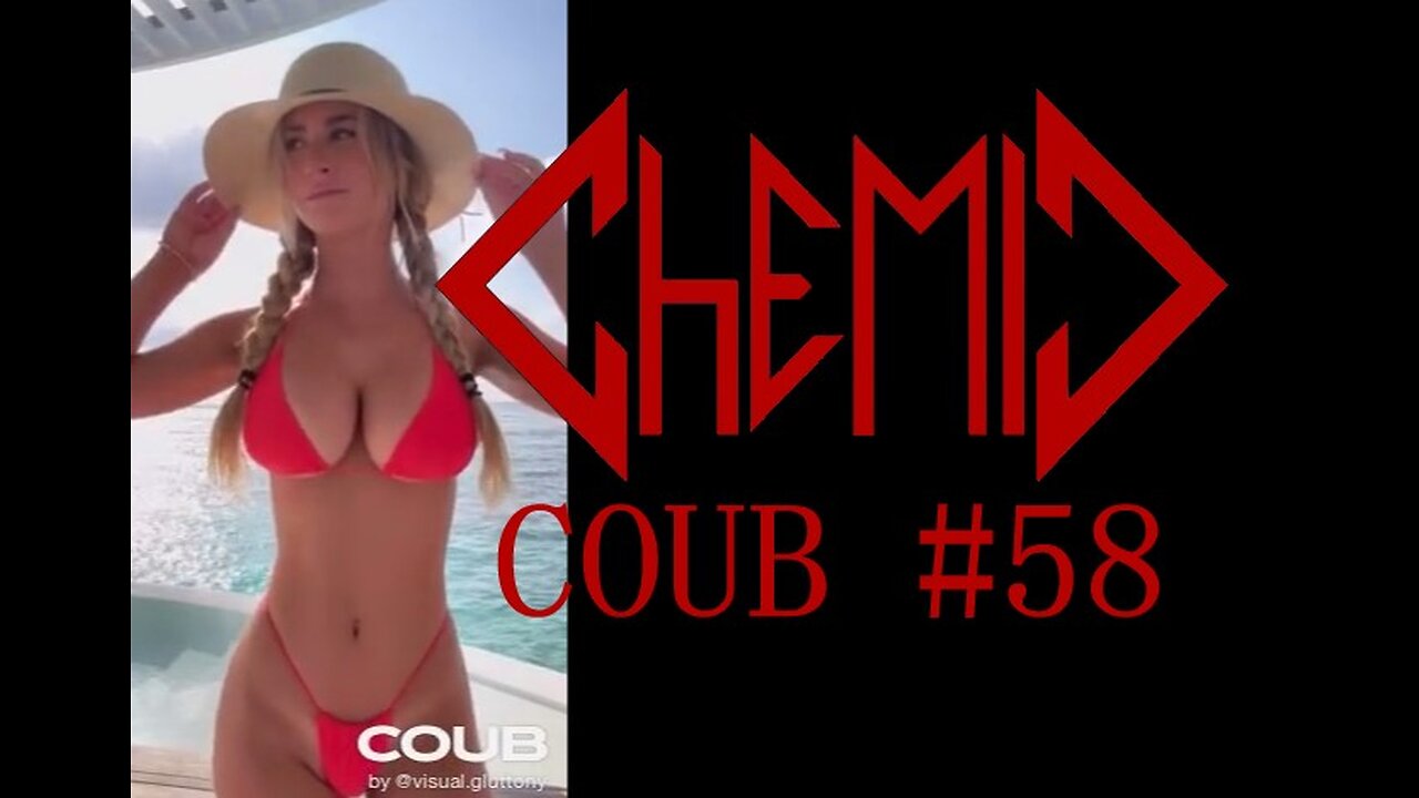 CHEMIC COUB #58 🤘 10+ Minutes Best COUB | 10+ МИНУТ ЛУЧШИЕ ПРИКОЛЫ | Random Videos | СМЕХА ДО СЛЁЗ!