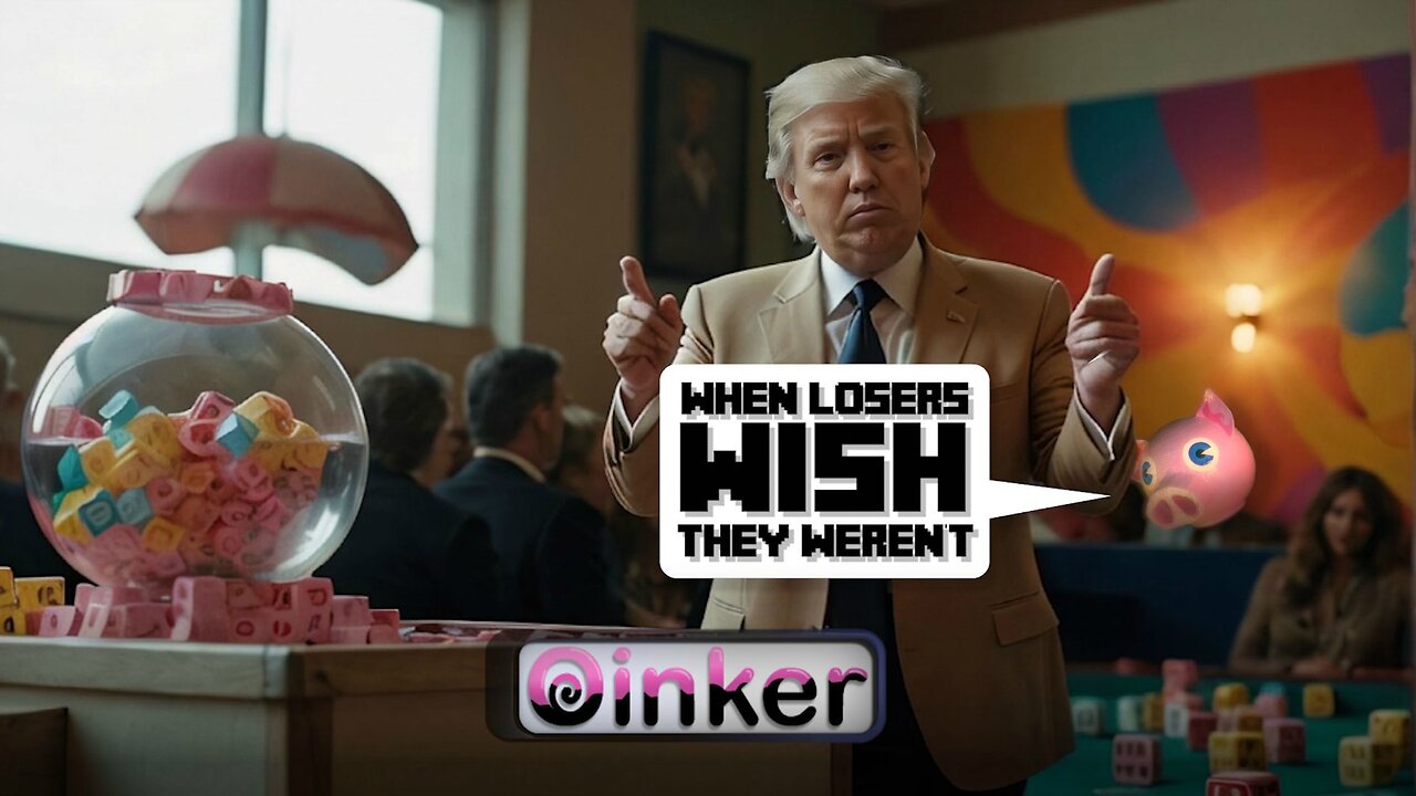 When losers wish they weren't