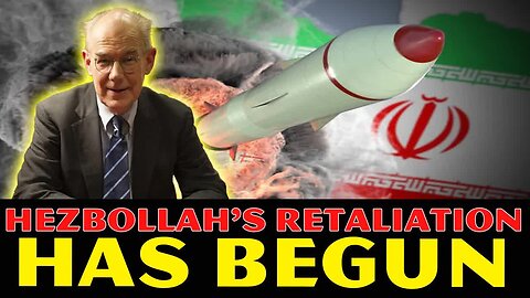 John Mearsheimer: Russia and China Supporting Iran, Hezbollah's Counterattacks IDF Is Struggling.