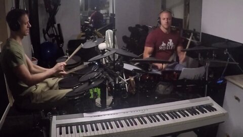 Feb 14, 2021 - JE 1 of 2