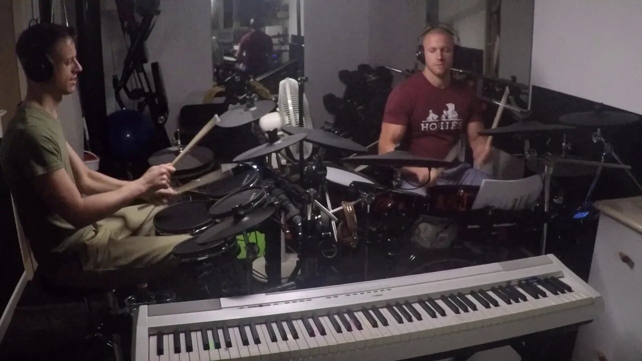 Feb 14, 2021 - JE 1 of 2