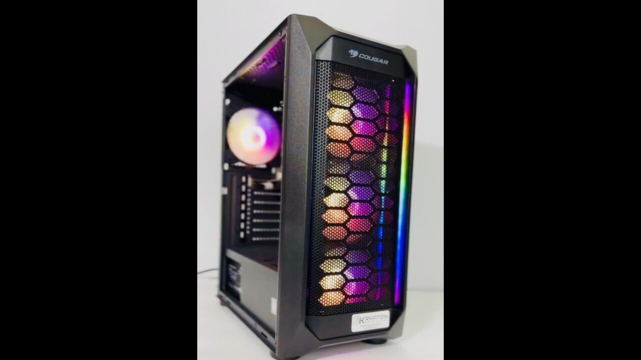Fastest gaming pc in the world