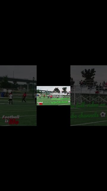 Puma tournament 🏟 2022🔥🔥#football #shorts #soccer #fifa #sports #short #fifa #tournament #canada