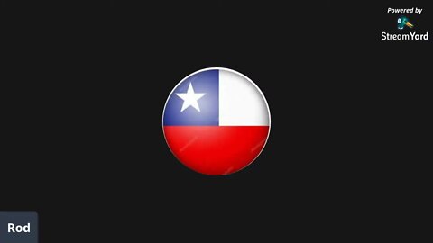 Info Rod De Trasnoche 13 De Abril 2021