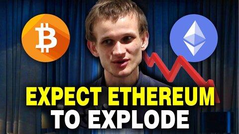 This Is Critical Merge For Eth 2.0 | Vitalik Buterin