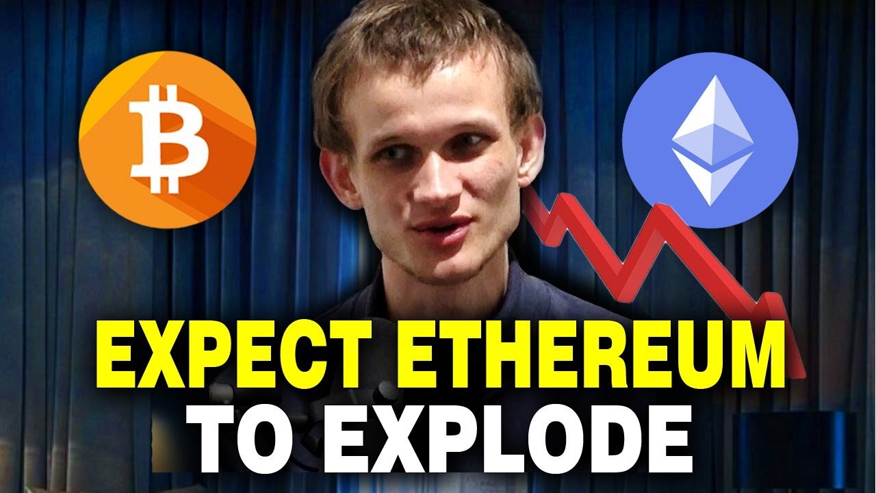 This Is Critical Merge For Eth 2.0 | Vitalik Buterin
