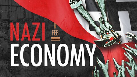 The Nazi Economy