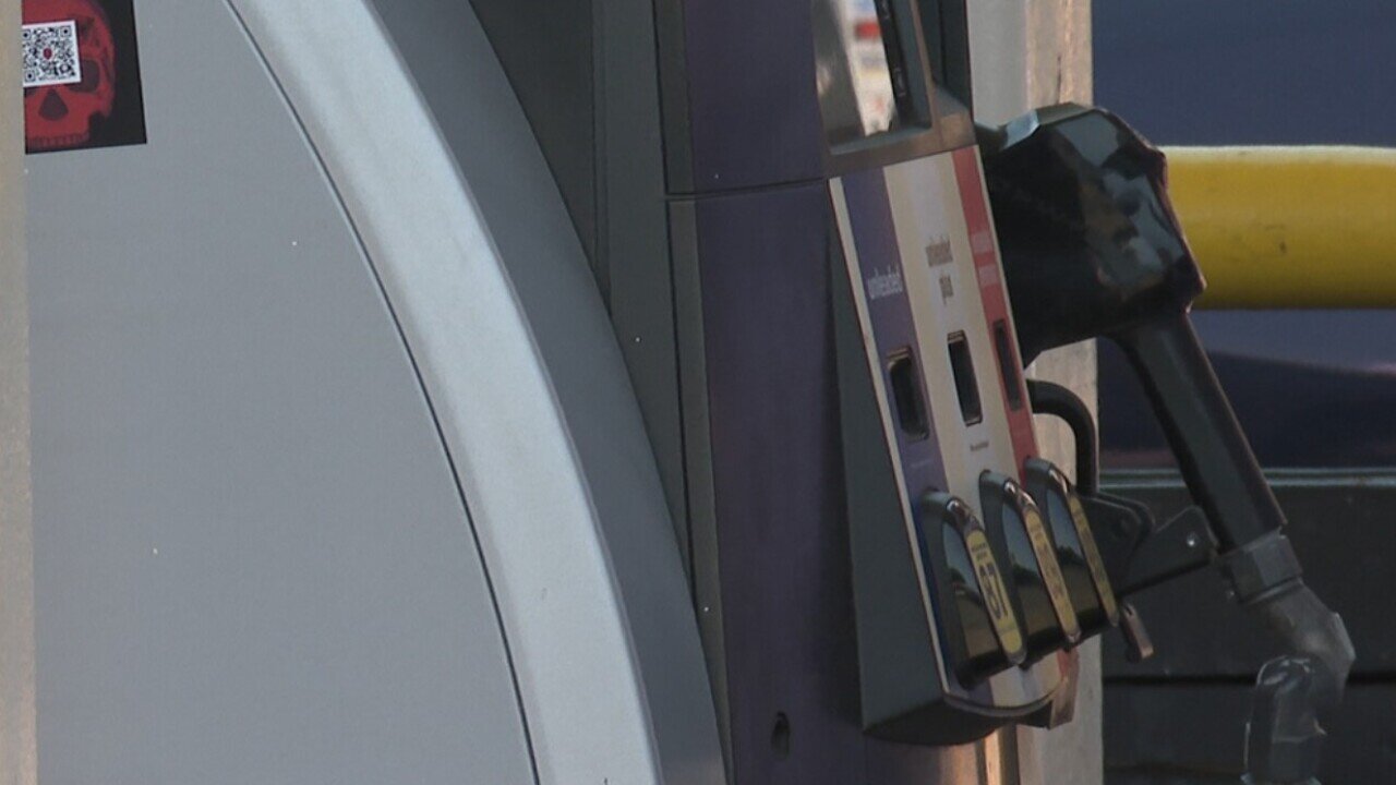 AAA: Gas prices increase after OPEC+ announces decrease in oil production beginning in May