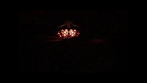 Dark Screen | White Noise | Dim Ceiling Fan | Oscillating Fan | ASMR | Sleep Relaxation Sounds