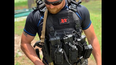 How To Set Up A Plate Carrier For Beginners - Vehicle & Home Defense Protection 2020