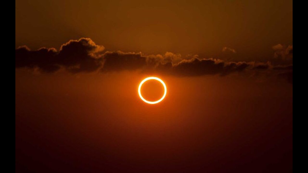 "RING OF FIRE"