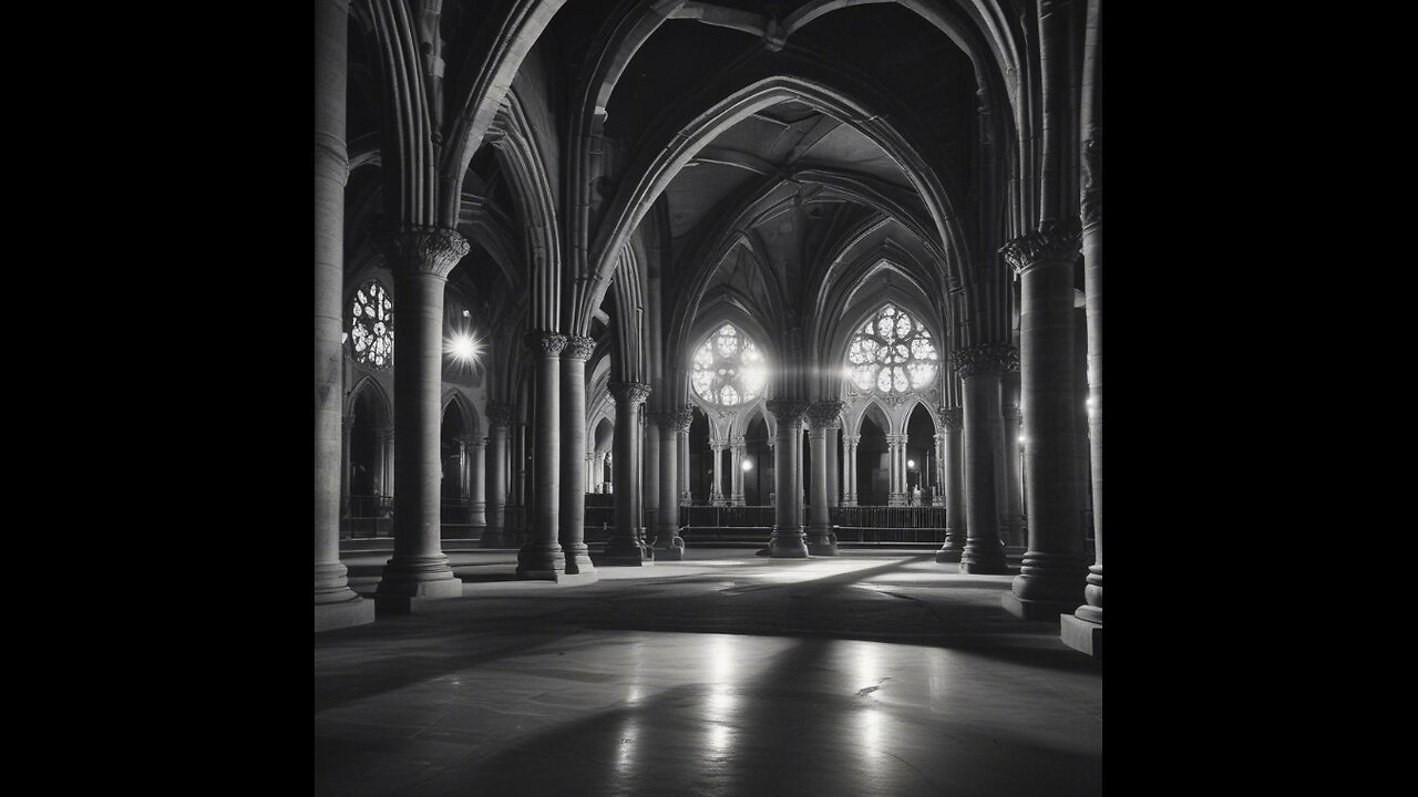 Bells of the Hunchback