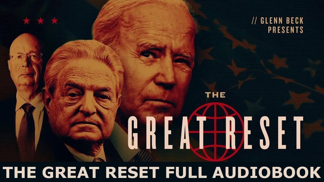 The Great Reset Joe Biden and the Rise of 21st-Century Fascism