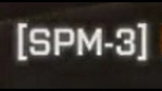 Battlefield 4: SPM-3