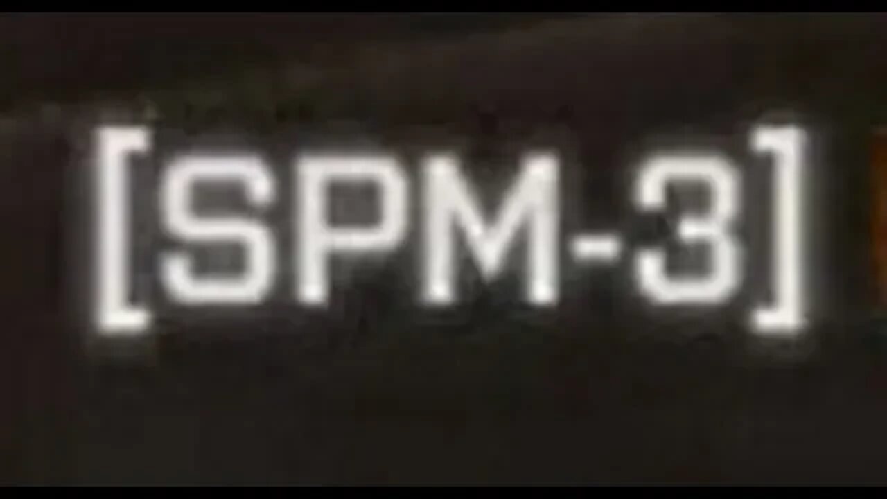 Battlefield 4: SPM-3