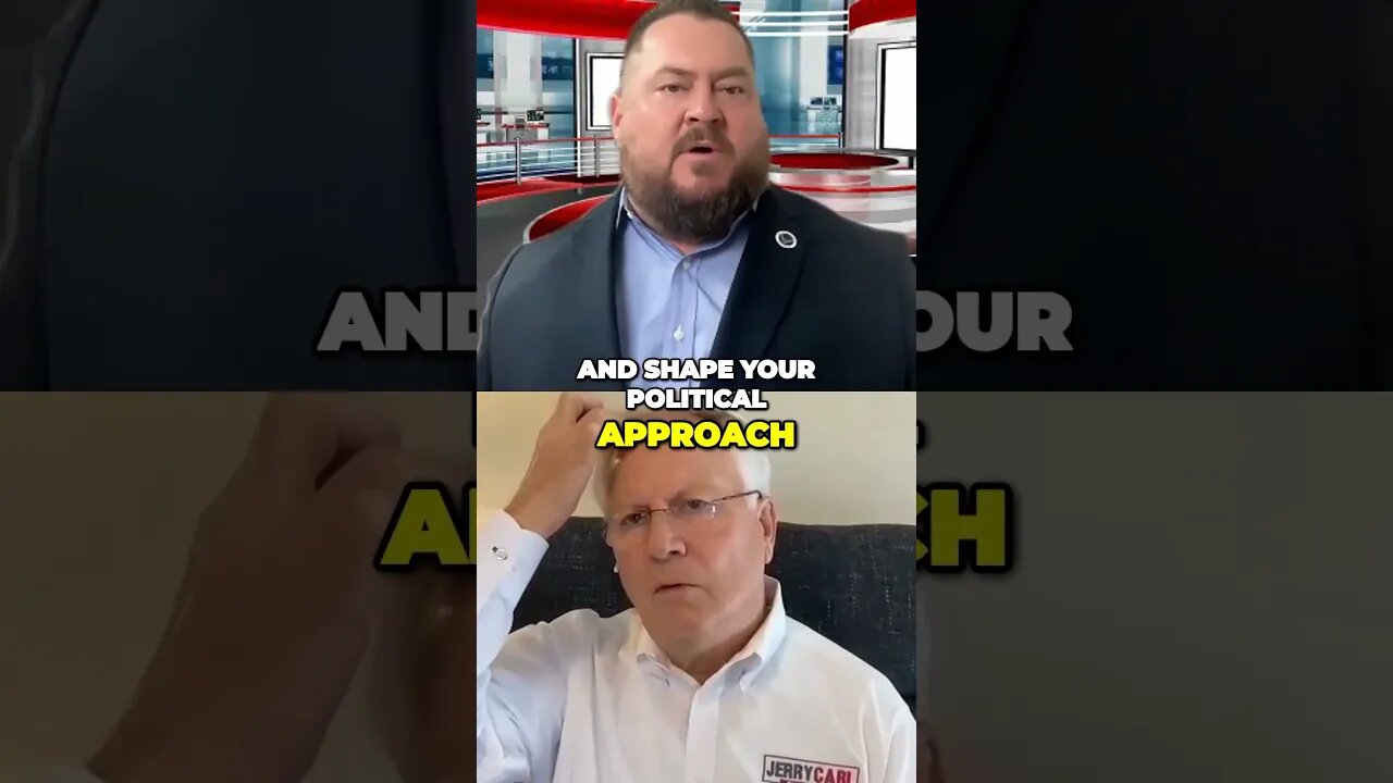 Trumps Impact on Republicans Unleashing the Powerof Free Speech #shortvideo #alabamathebeautiful