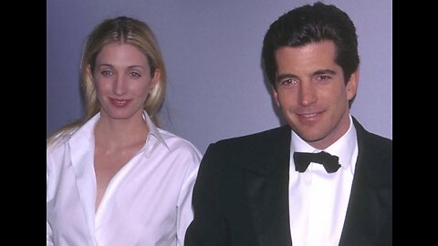 NESARA/GESARA 10 - Donald Trump e JFK Jr