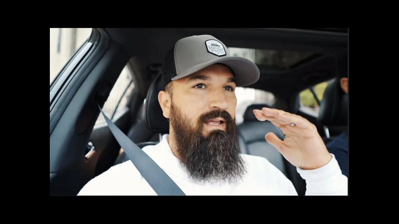 LAMB OF GOD || VLOG || JULY 2021 || INDIANA