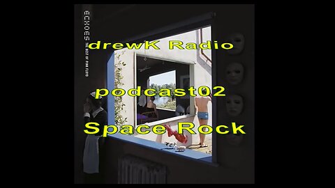 podcast02 - Space Rock