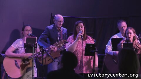 Praise and Worship - 05/07/23