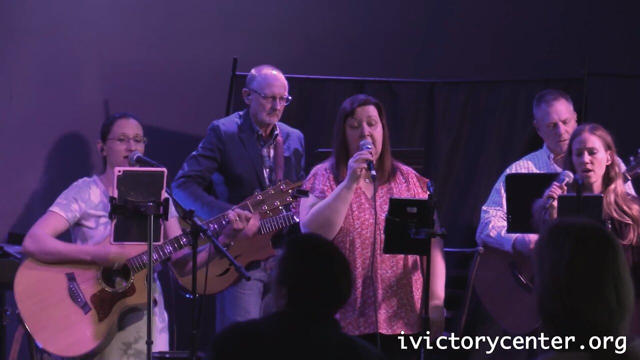 Praise and Worship - 05/07/23