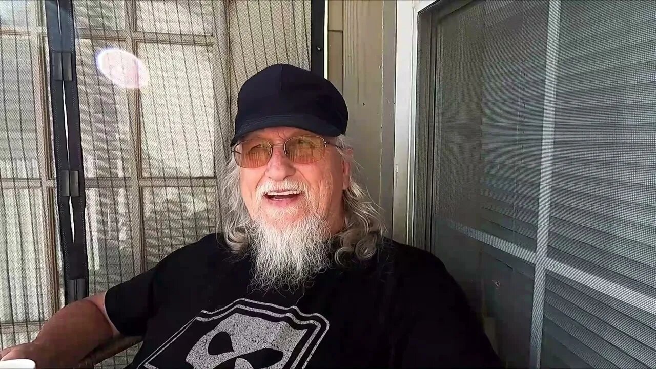 Midweek Update: Still Waiting for GoPro Replacement - June 15, 2022 (S3 E39)