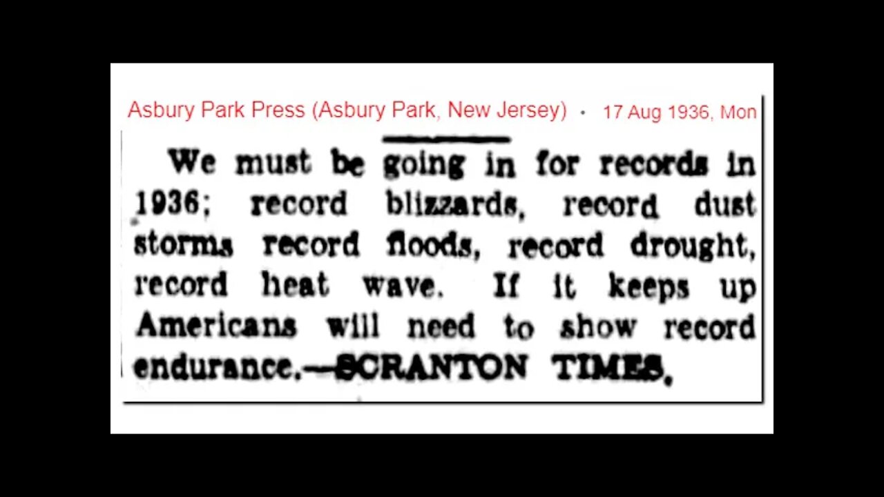 This Date In History