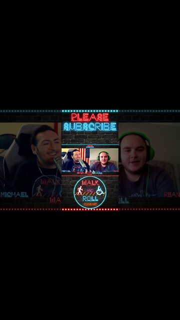 Biden Reviving Net Neutrality Part 4 | Walk And Roll Podcast #shorts