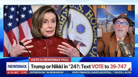 Michael Savage: None of us should be sleeping well at night