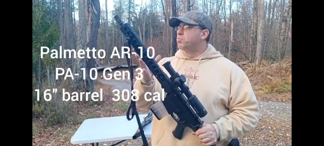 AR-10 vs AK-47 for Mad Max anti-vehicle defense