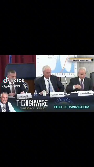 ALL C19 VACCINES NEED TO BE PULLED OFF THE MARKET