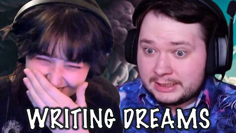 How We Turned Our Dreams into Stories | Creative Writing Podcast