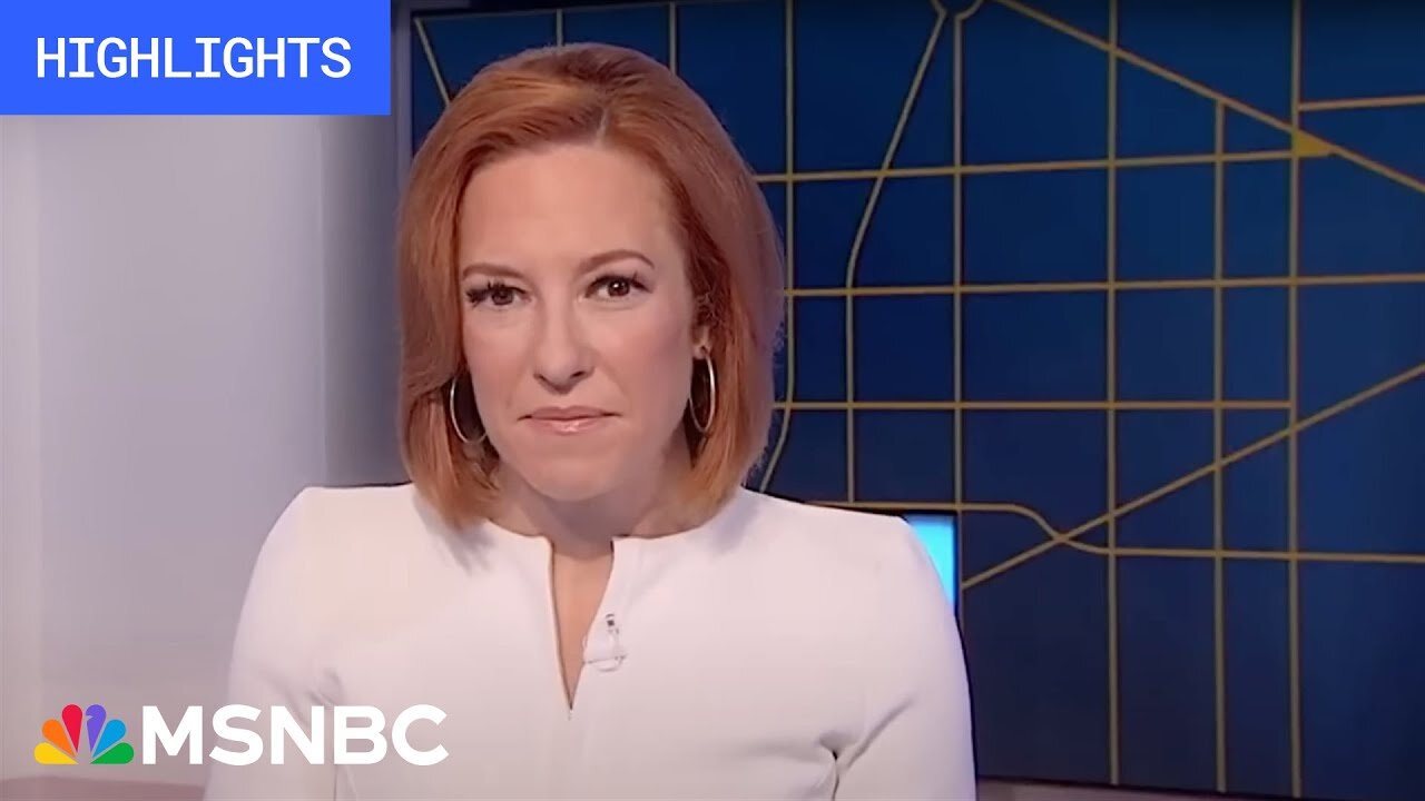 Watch Inside With Jen Psaki Highlights: May 19