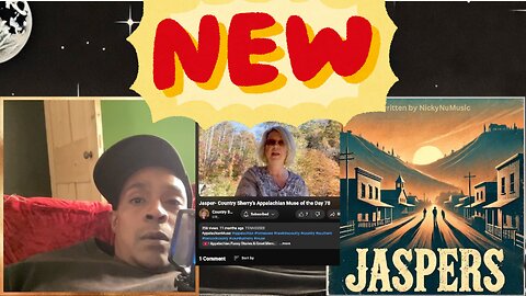 What Is A Jasper? 🤔 | NEW Country Music 2024 | Jaspers