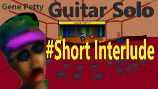 #Short Interlude | Gene Petty | SM BAcking Tracks