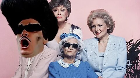 Golden Girls Theme