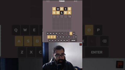 To ficando BOM NO TERMO! 😋 #shorts